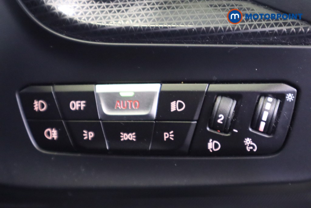 BMW 1 Series Sport Manual Diesel Hatchback - Stock Number (1543716) - 14th supplementary image