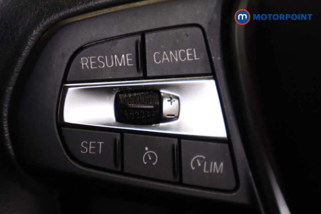 BMW 1 Series Sport Manual Diesel Hatchback - Stock Number (1543716) - 15th supplementary image