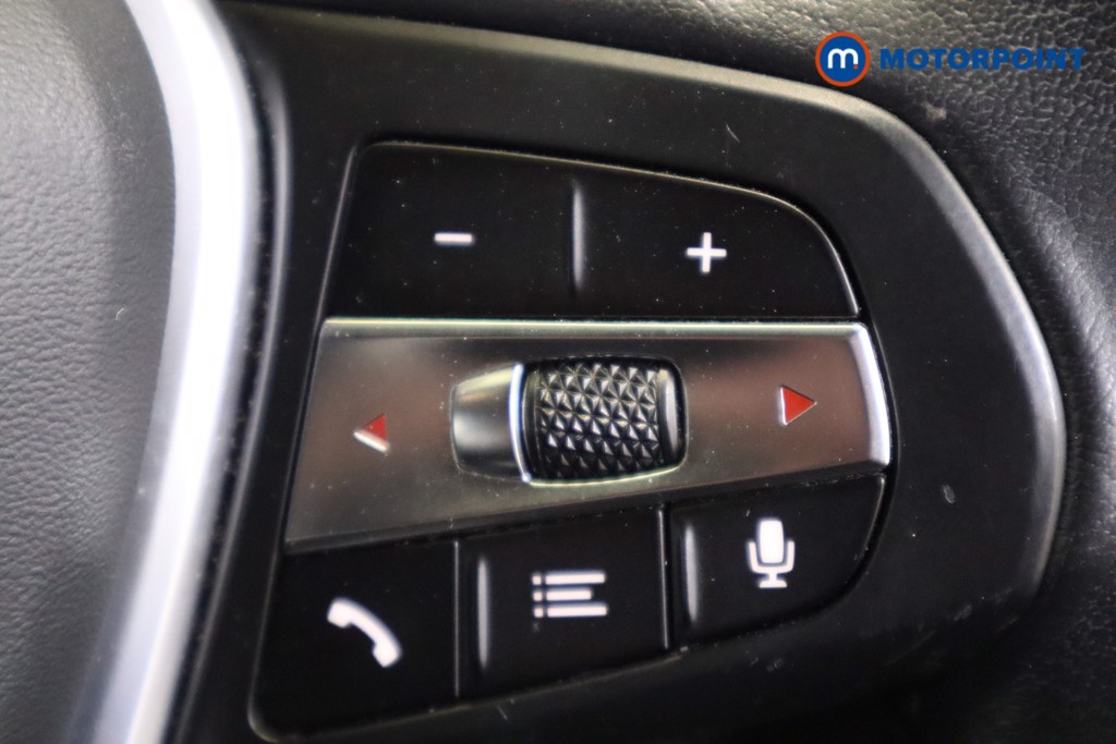 BMW 1 Series Sport Manual Diesel Hatchback - Stock Number (1543716) - 16th supplementary image