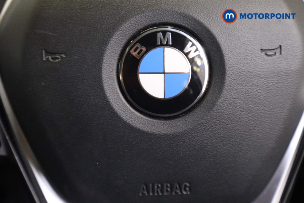 BMW 1 Series Sport Manual Diesel Hatchback - Stock Number (1543716) - 17th supplementary image