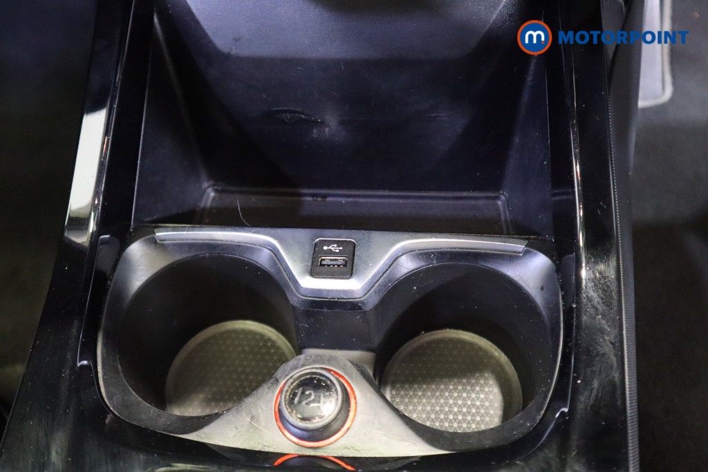 BMW 1 Series Sport Manual Diesel Hatchback - Stock Number (1543716) - 20th supplementary image
