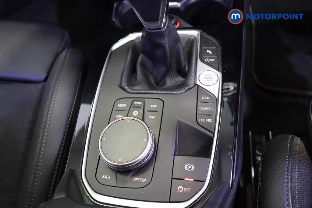 BMW 1 Series Sport Manual Diesel Hatchback - Stock Number (1543716) - 21st supplementary image