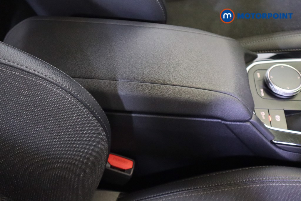 BMW 1 Series Sport Manual Diesel Hatchback - Stock Number (1543716) - 23rd supplementary image
