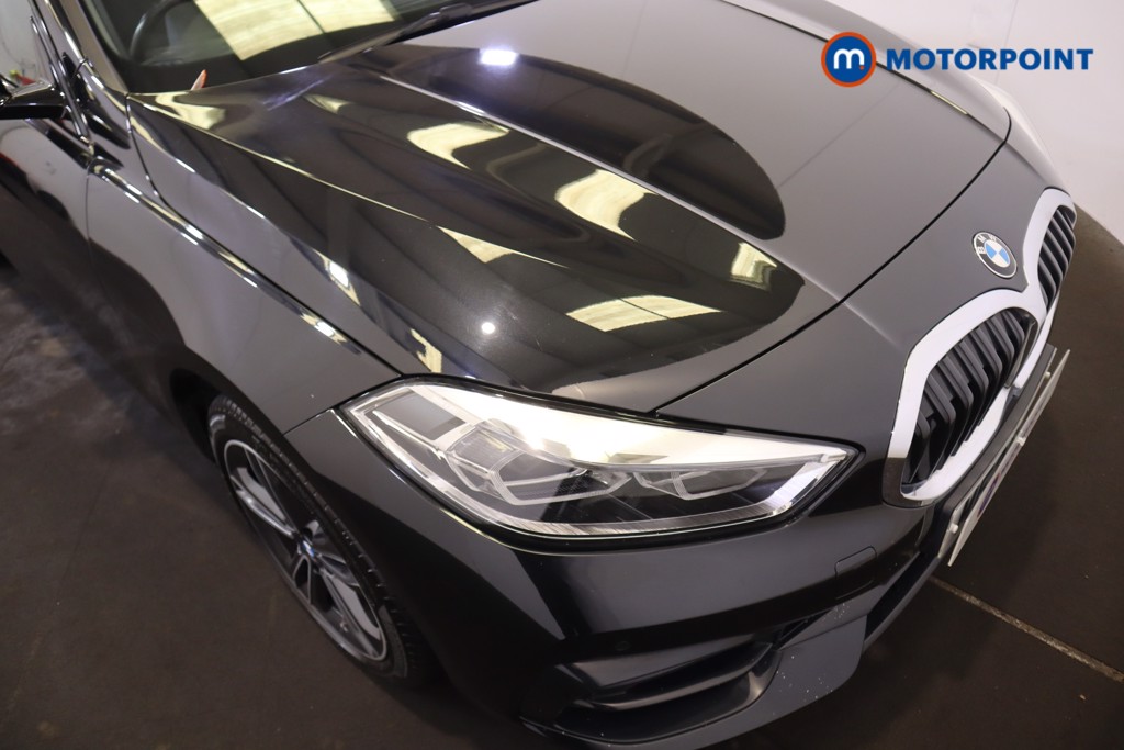 BMW 1 Series Sport Manual Diesel Hatchback - Stock Number (1543716) - 29th supplementary image