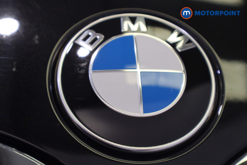 BMW 1 Series Sport Manual Diesel Hatchback - Stock Number (1543716) - 30th supplementary image