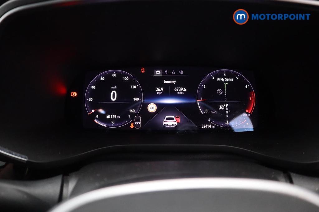 Renault Arkana R.S. Line Automatic Petrol-Electric Hybrid SUV - Stock Number (1543722) - 4th supplementary image