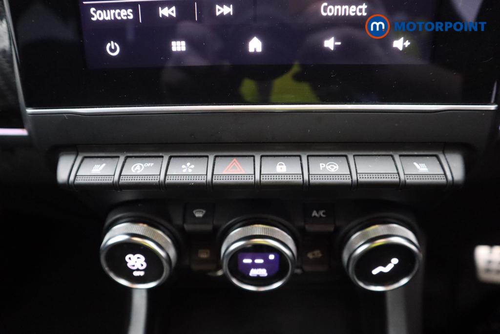 Renault Arkana R.S. Line Automatic Petrol-Electric Hybrid SUV - Stock Number (1543722) - 6th supplementary image