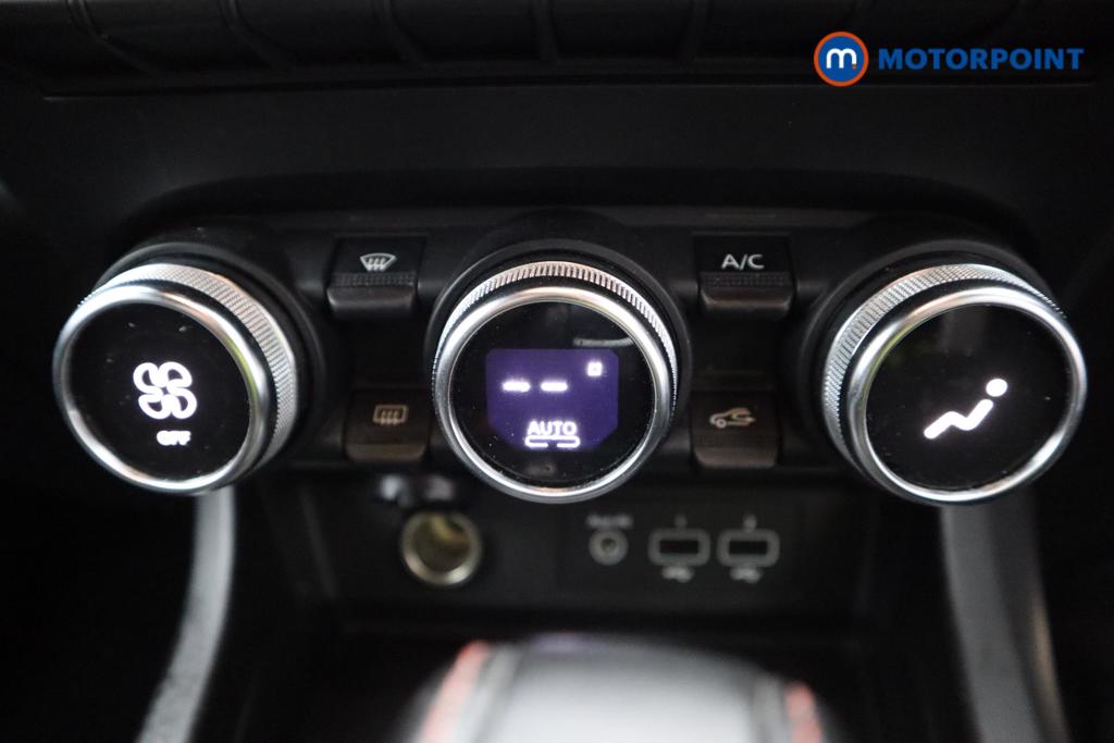 Renault Arkana R.S. Line Automatic Petrol-Electric Hybrid SUV - Stock Number (1543722) - 7th supplementary image