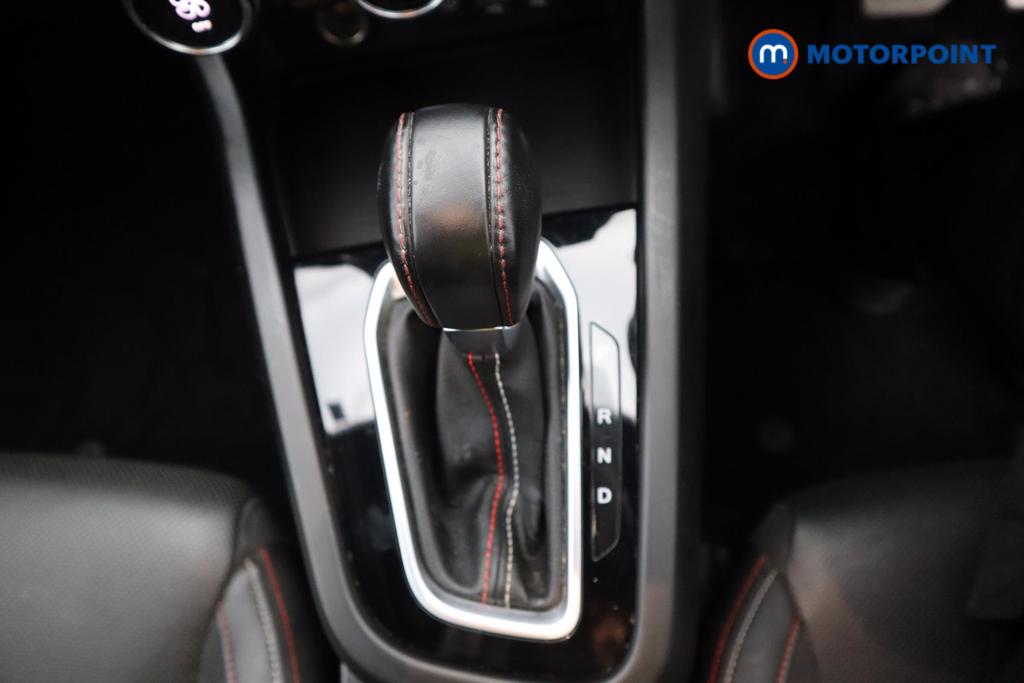 Renault Arkana R.S. Line Automatic Petrol-Electric Hybrid SUV - Stock Number (1543722) - 8th supplementary image