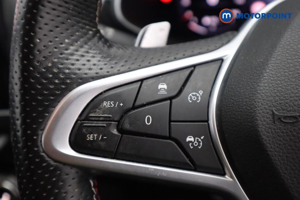 Renault Arkana R.S. Line Automatic Petrol-Electric Hybrid SUV - Stock Number (1543722) - 9th supplementary image