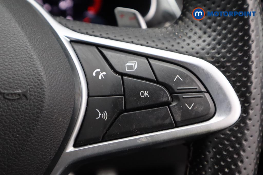 Renault Arkana R.S. Line Automatic Petrol-Electric Hybrid SUV - Stock Number (1543722) - 10th supplementary image