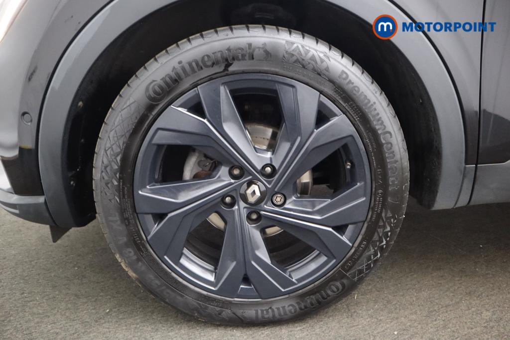 Renault Arkana R.S. Line Automatic Petrol-Electric Hybrid SUV - Stock Number (1543722) - 16th supplementary image