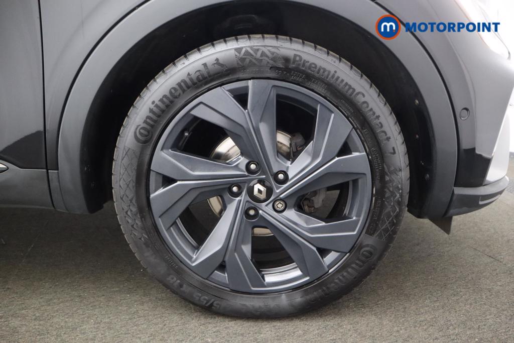 Renault Arkana R.S. Line Automatic Petrol-Electric Hybrid SUV - Stock Number (1543722) - 17th supplementary image