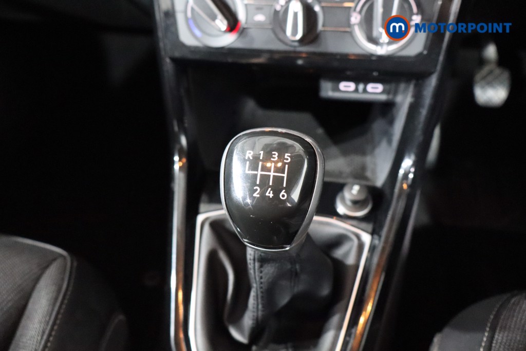 Volkswagen T-Cross Black Edition Manual Petrol SUV - Stock Number (1543779) - 18th supplementary image