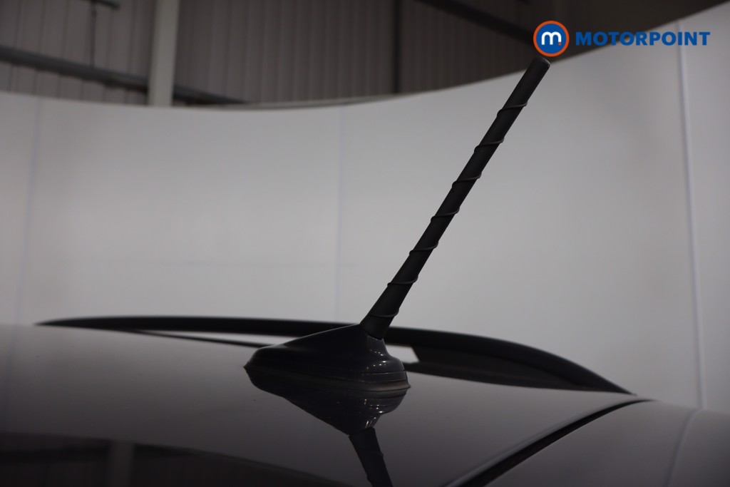 Volkswagen T-Cross Black Edition Manual Petrol SUV - Stock Number (1543779) - 22nd supplementary image