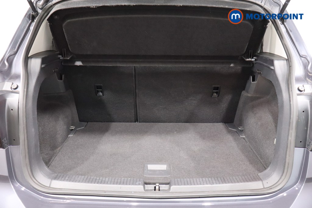 Volkswagen T-Cross Black Edition Manual Petrol SUV - Stock Number (1543779) - 27th supplementary image