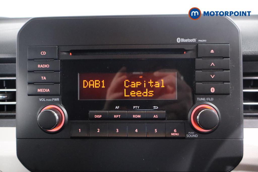 Suzuki Ignis SZ3 Manual Petrol SUV - Stock Number (1543804) - 2nd supplementary image