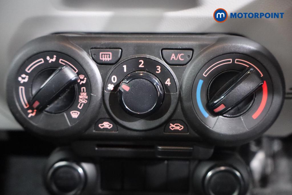 Suzuki Ignis SZ3 Manual Petrol SUV - Stock Number (1543804) - 3rd supplementary image