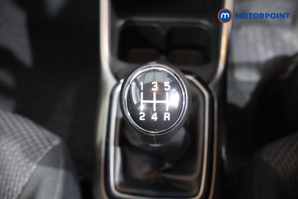 Suzuki Ignis SZ3 Manual Petrol SUV - Stock Number (1543804) - 4th supplementary image