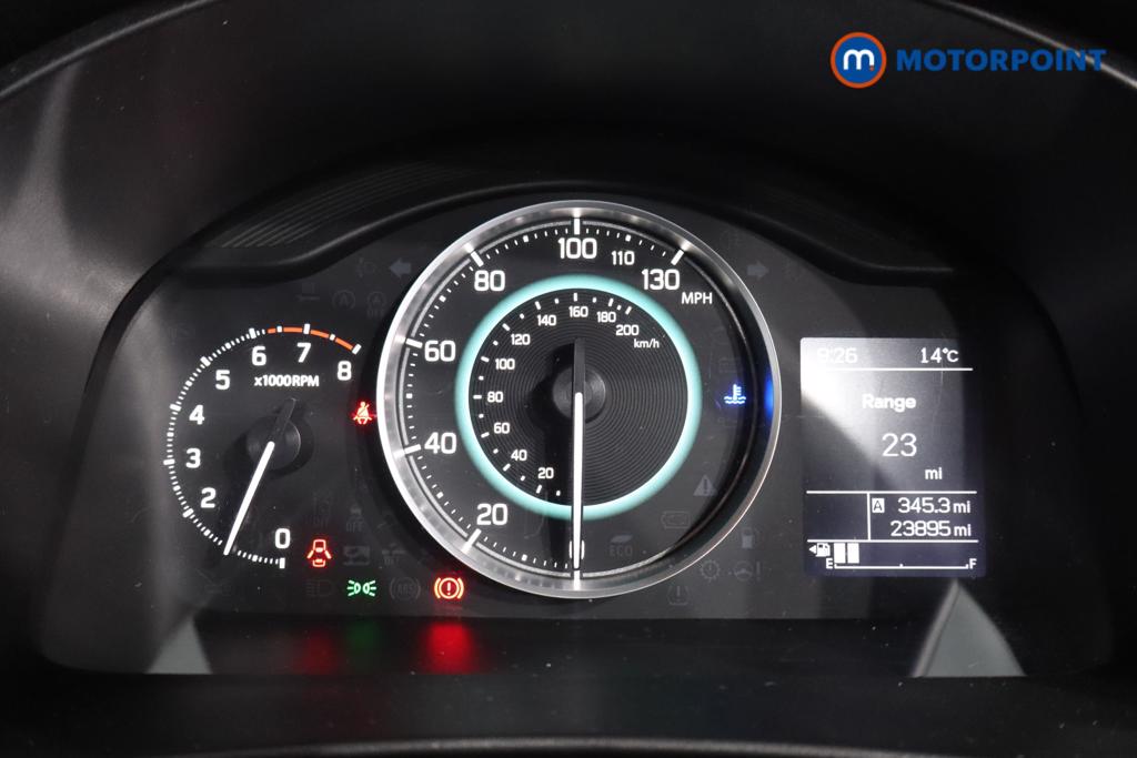 Suzuki Ignis SZ3 Manual Petrol SUV - Stock Number (1543804) - 5th supplementary image