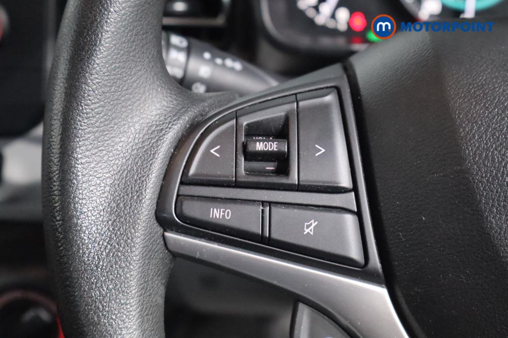 Suzuki Ignis SZ3 Manual Petrol SUV - Stock Number (1543804) - 7th supplementary image