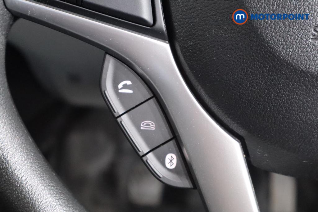 Suzuki Ignis SZ3 Manual Petrol SUV - Stock Number (1543804) - 8th supplementary image