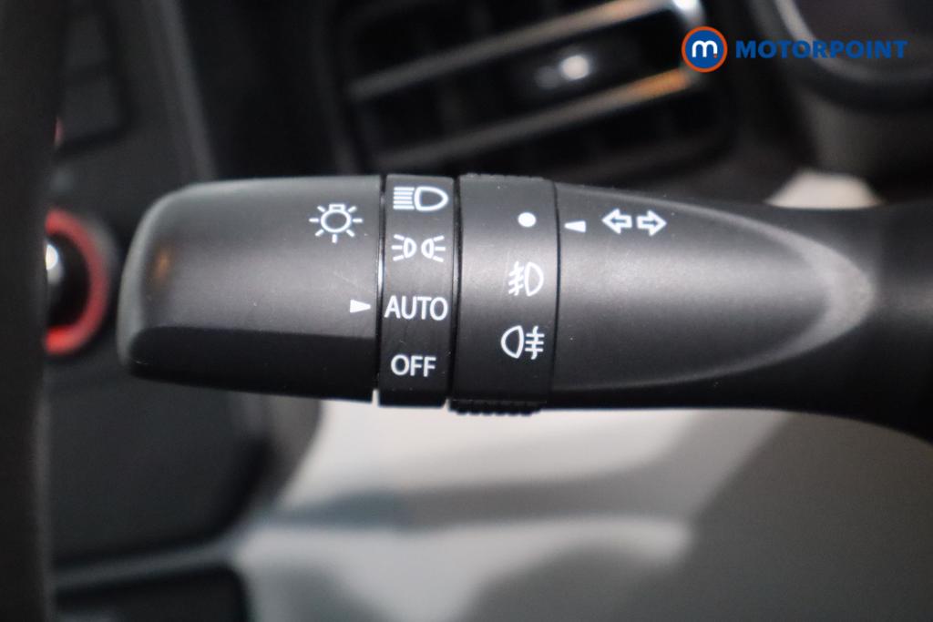 Suzuki Ignis SZ3 Manual Petrol SUV - Stock Number (1543804) - 9th supplementary image