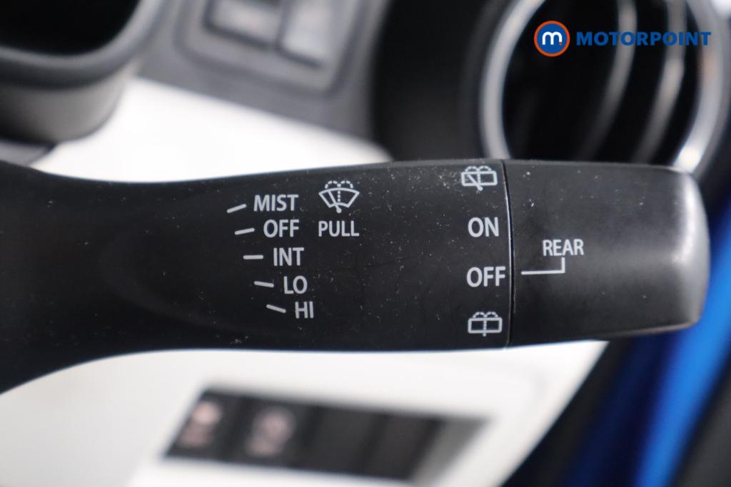 Suzuki Ignis SZ3 Manual Petrol SUV - Stock Number (1543804) - 10th supplementary image