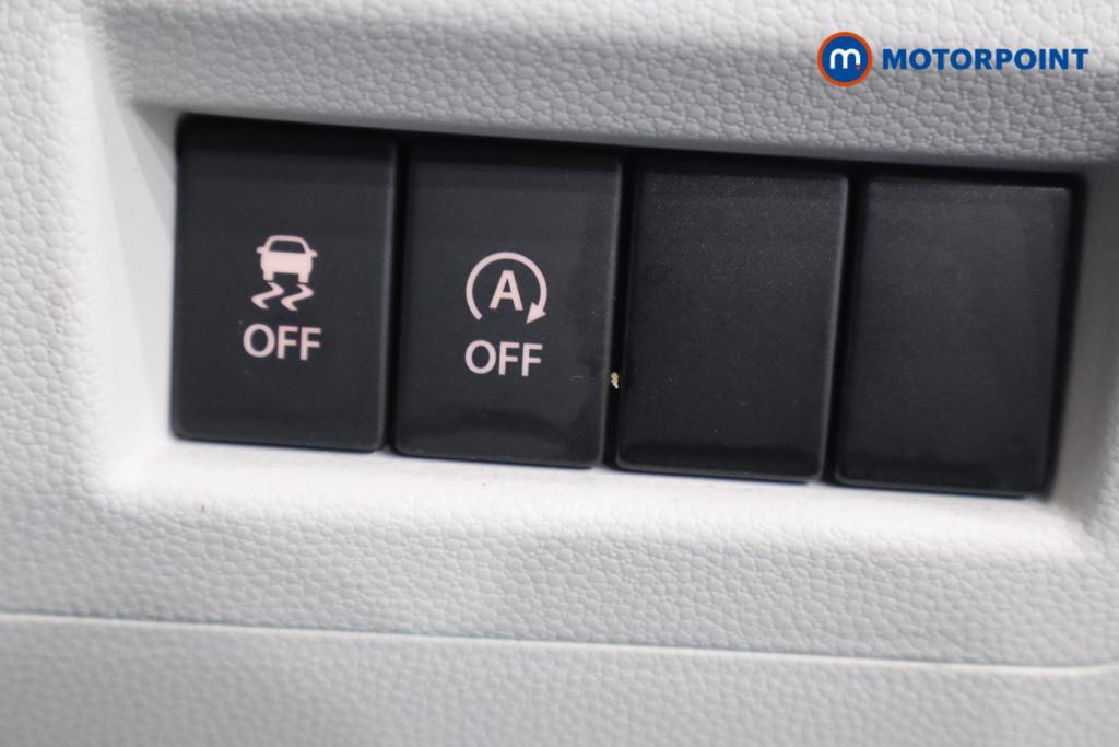 Suzuki Ignis SZ3 Manual Petrol SUV - Stock Number (1543804) - 11th supplementary image