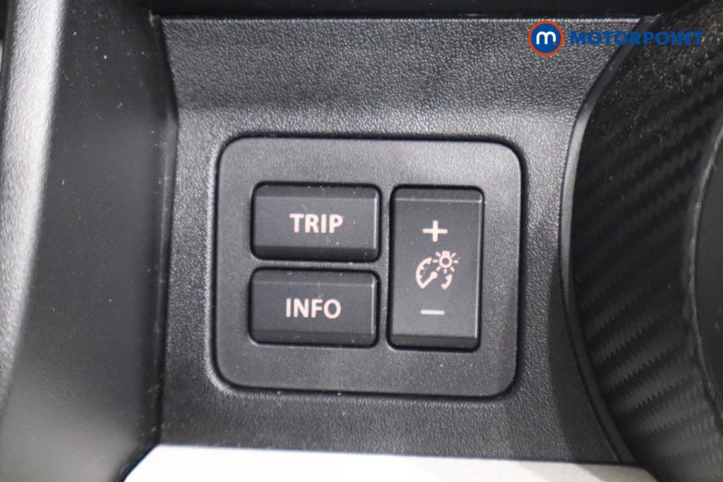 Suzuki Ignis SZ3 Manual Petrol SUV - Stock Number (1543804) - 12th supplementary image