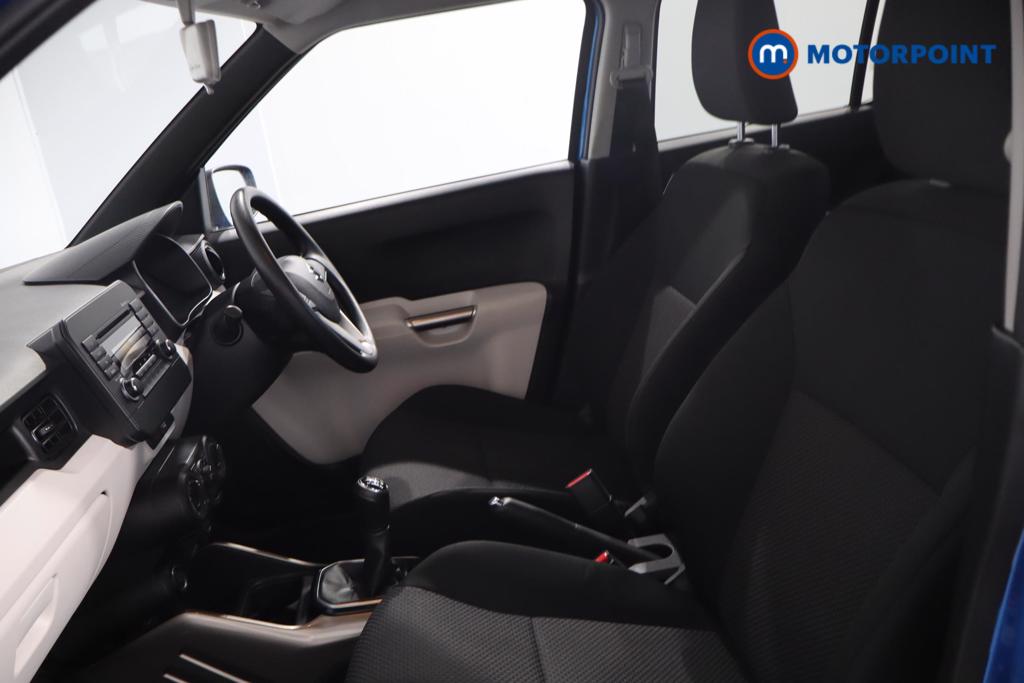 Suzuki Ignis SZ3 Manual Petrol SUV - Stock Number (1543804) - 14th supplementary image