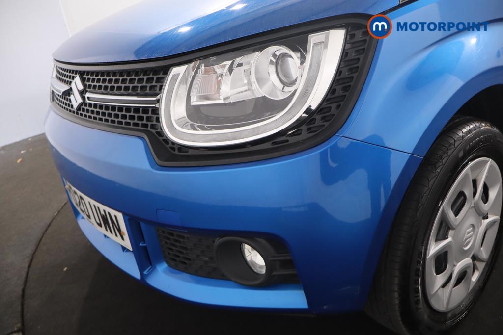 Suzuki Ignis SZ3 Manual Petrol SUV - Stock Number (1543804) - 16th supplementary image