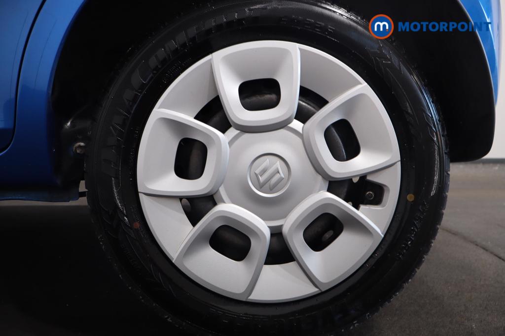 Suzuki Ignis SZ3 Manual Petrol SUV - Stock Number (1543804) - 18th supplementary image