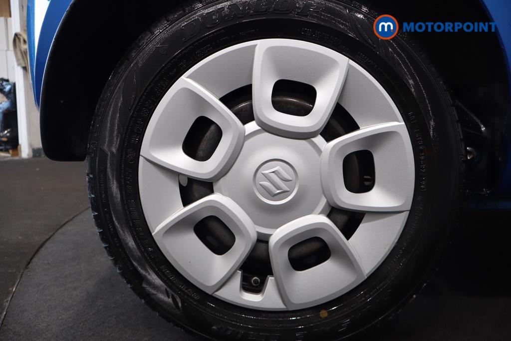 Suzuki Ignis SZ3 Manual Petrol SUV - Stock Number (1543804) - 19th supplementary image