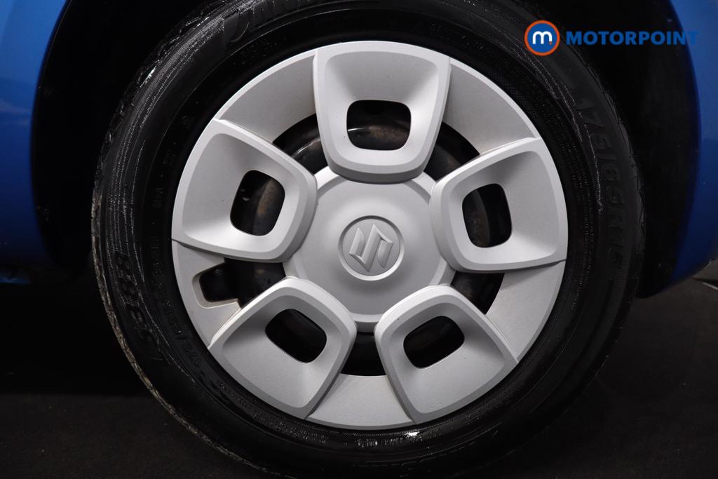 Suzuki Ignis SZ3 Manual Petrol SUV - Stock Number (1543804) - 20th supplementary image