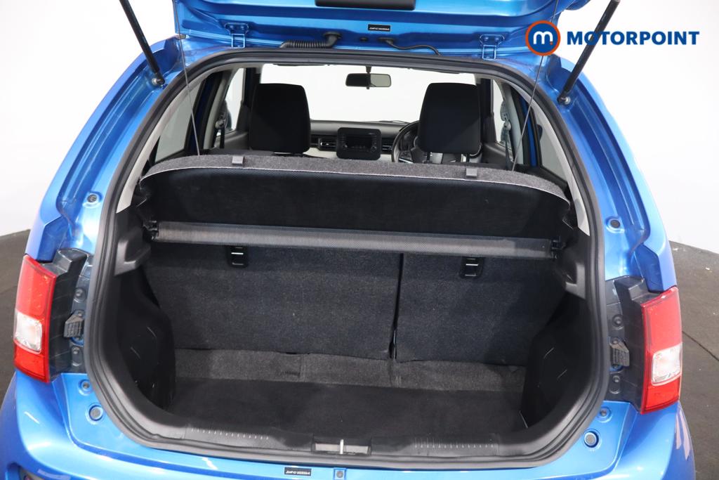 Suzuki Ignis SZ3 Manual Petrol SUV - Stock Number (1543804) - 21st supplementary image