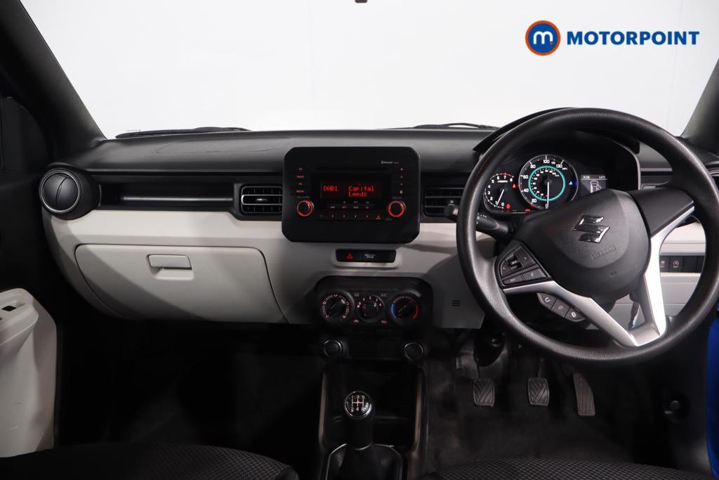 Suzuki Ignis SZ3 Manual Petrol SUV - Stock Number (1543804) - 1st supplementary image