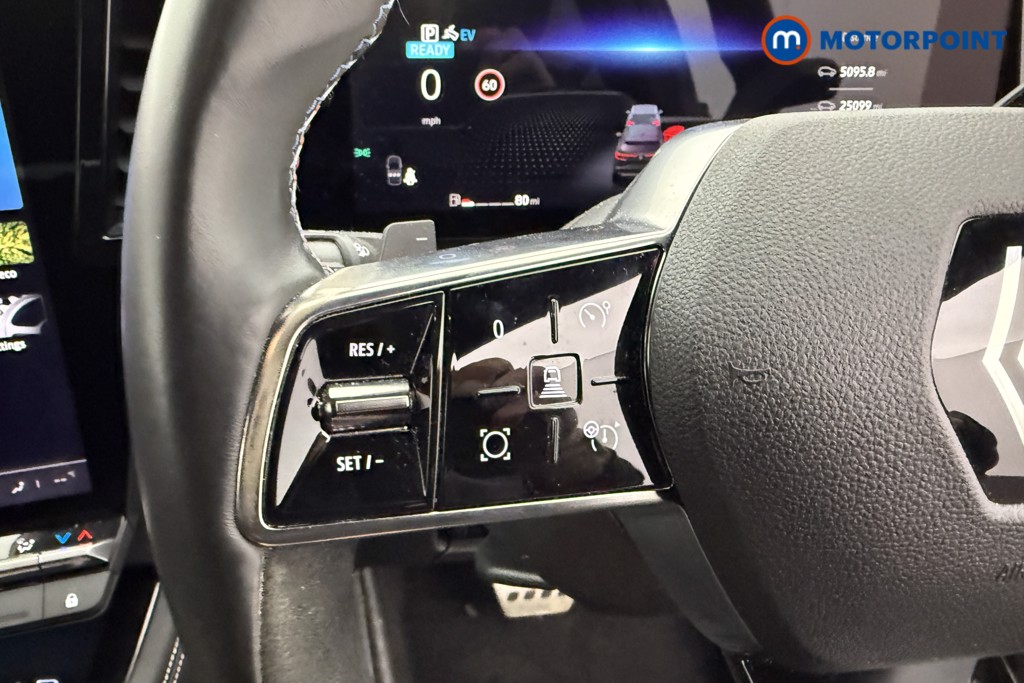 Renault Austral Techno Esprit Alpine Automatic Petrol-Electric Hybrid SUV - Stock Number (1543849) - 12th supplementary image
