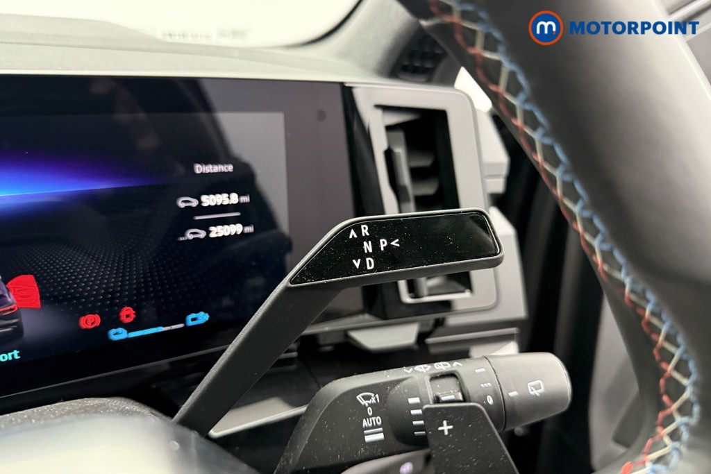 Renault Austral Techno Esprit Alpine Automatic Petrol-Electric Hybrid SUV - Stock Number (1543849) - 14th supplementary image