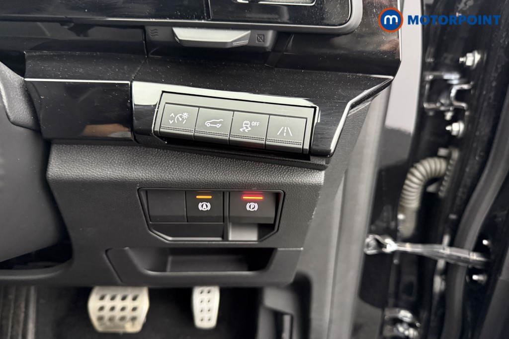 Renault Austral Techno Esprit Alpine Automatic Petrol-Electric Hybrid SUV - Stock Number (1543849) - 15th supplementary image
