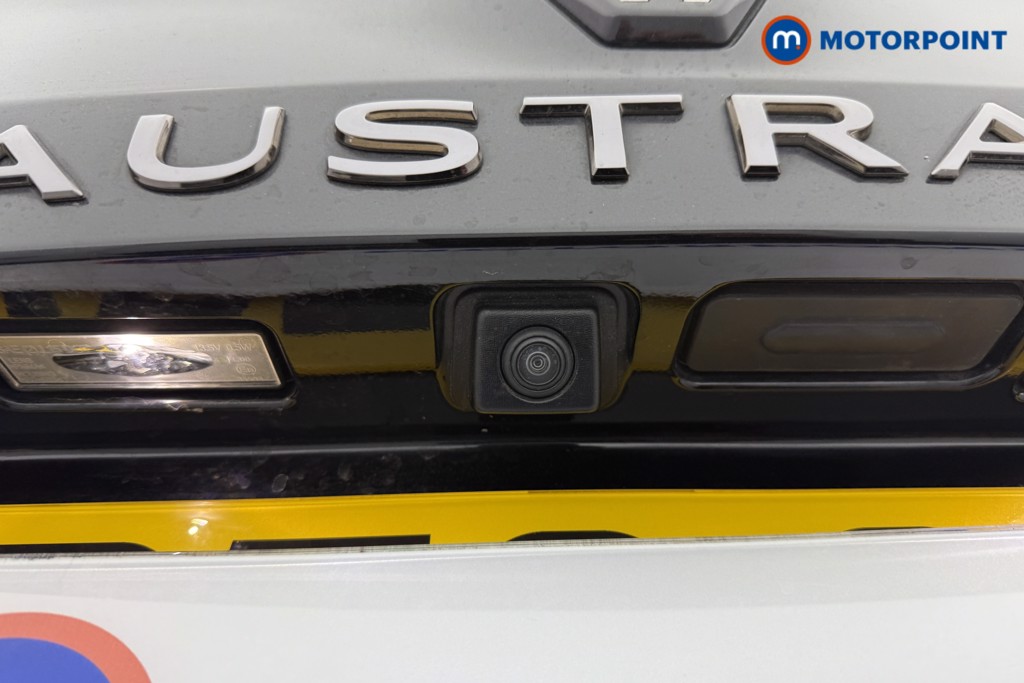 Renault Austral Techno Esprit Alpine Automatic Petrol-Electric Hybrid SUV - Stock Number (1543849) - 22nd supplementary image