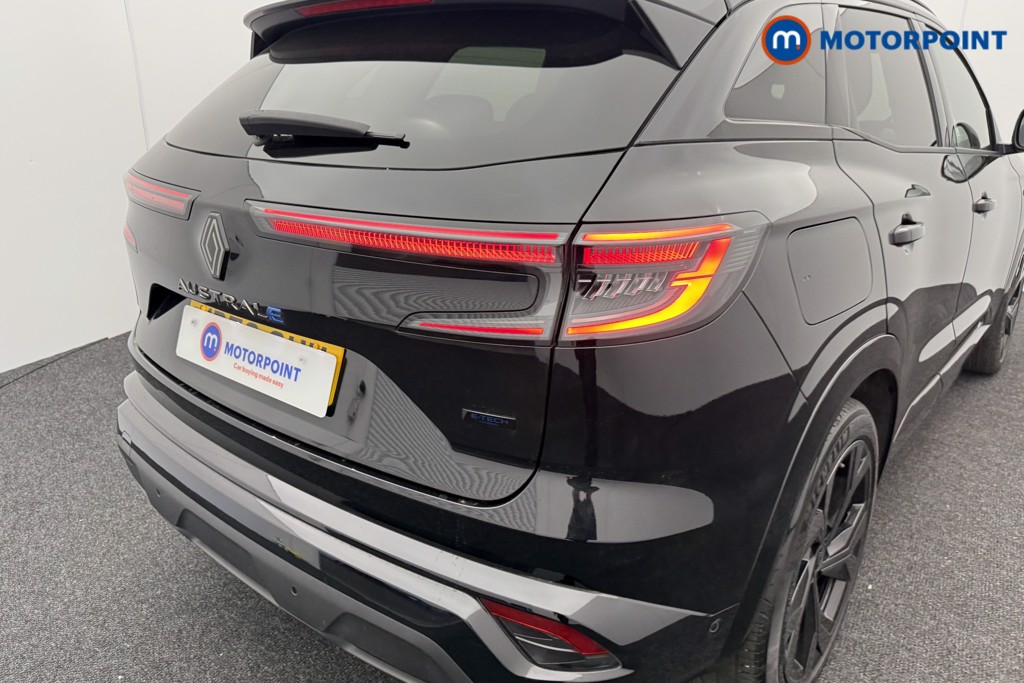 Renault Austral Techno Esprit Alpine Automatic Petrol-Electric Hybrid SUV - Stock Number (1543849) - 30th supplementary image