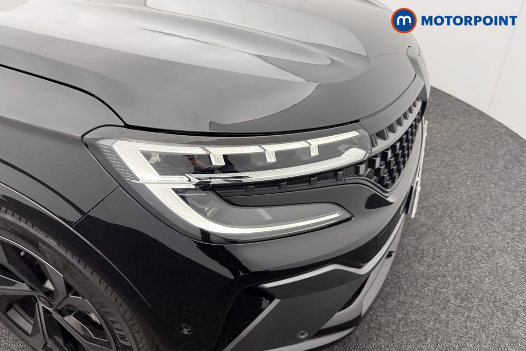 Renault Austral Techno Esprit Alpine Automatic Petrol-Electric Hybrid SUV - Stock Number (1543849) - 31st supplementary image