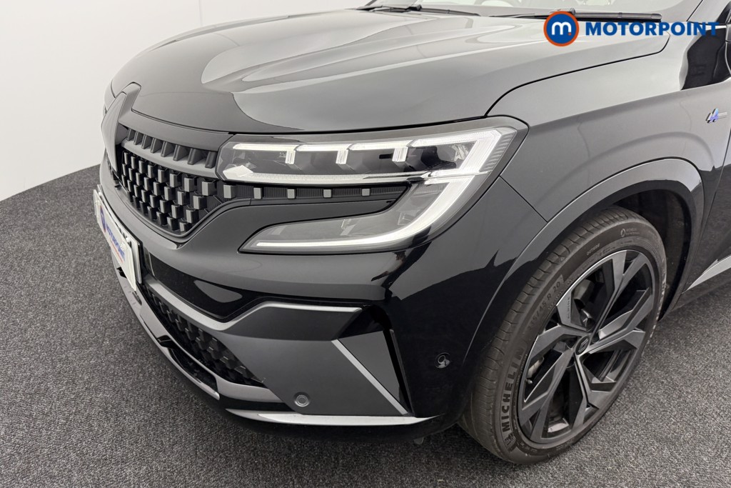 Renault Austral Techno Esprit Alpine Automatic Petrol-Electric Hybrid SUV - Stock Number (1543849) - 32nd supplementary image