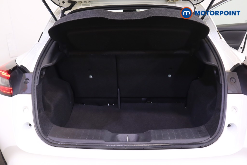 Nissan Juke Acenta Manual Petrol SUV - Stock Number (1543866) - 8th supplementary image