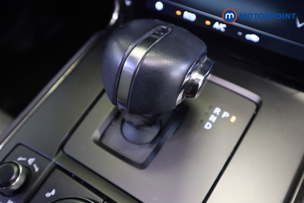 Mazda Mx-30 First Edition Automatic Electric SUV - Stock Number (1543887) - 5th supplementary image