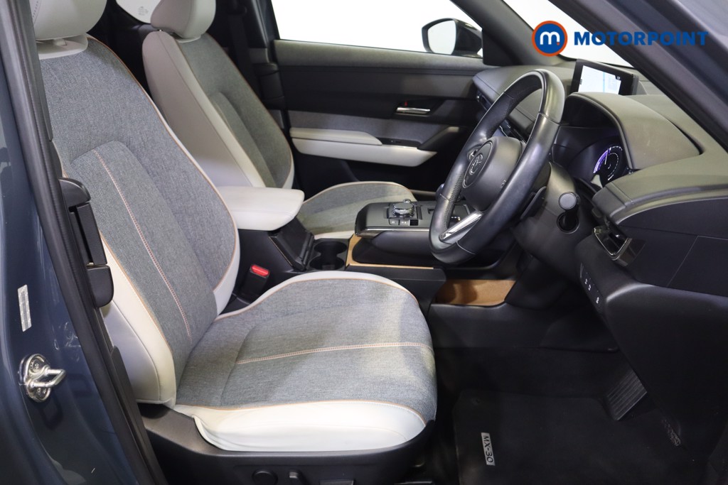 Mazda Mx-30 First Edition Automatic Electric SUV - Stock Number (1543887) - 6th supplementary image