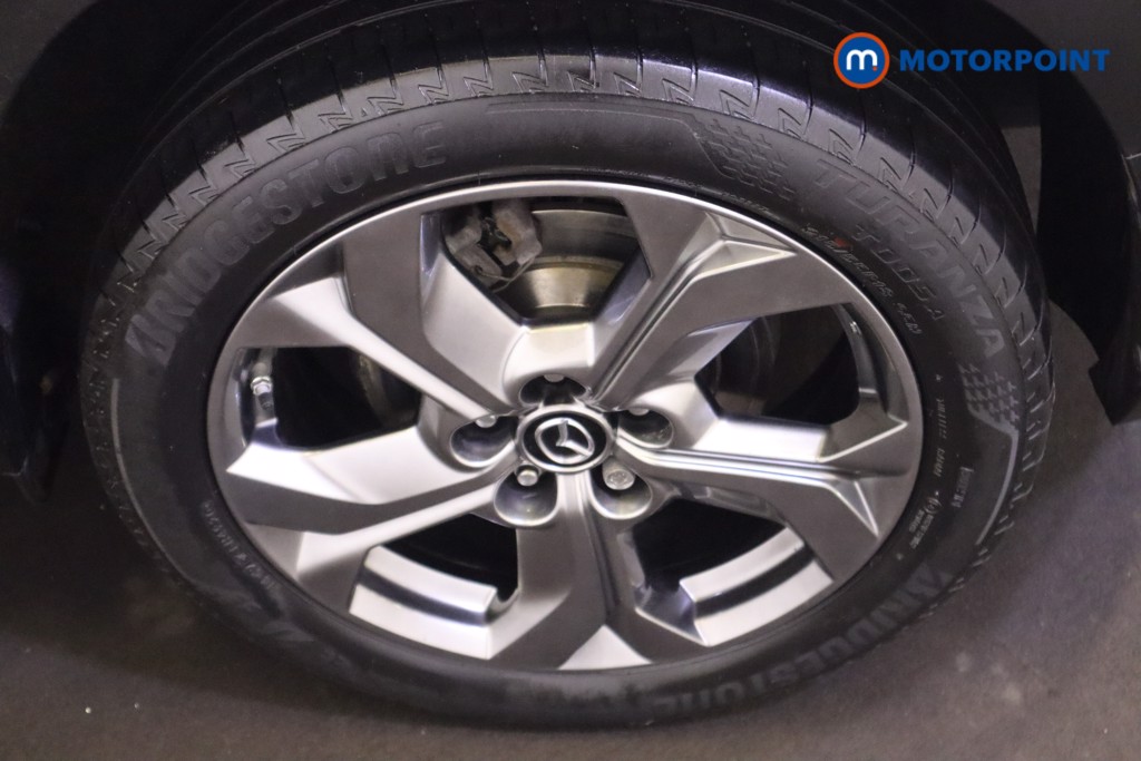 Mazda Mx-30 First Edition Automatic Electric SUV - Stock Number (1543887) - 9th supplementary image