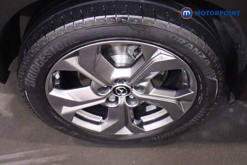 Mazda Mx-30 First Edition Automatic Electric SUV - Stock Number (1543887) - 12th supplementary image