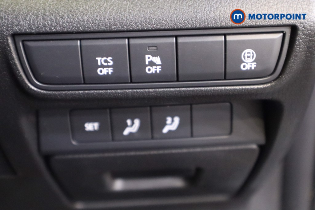 Mazda Mx-30 First Edition Automatic Electric SUV - Stock Number (1543887) - 14th supplementary image